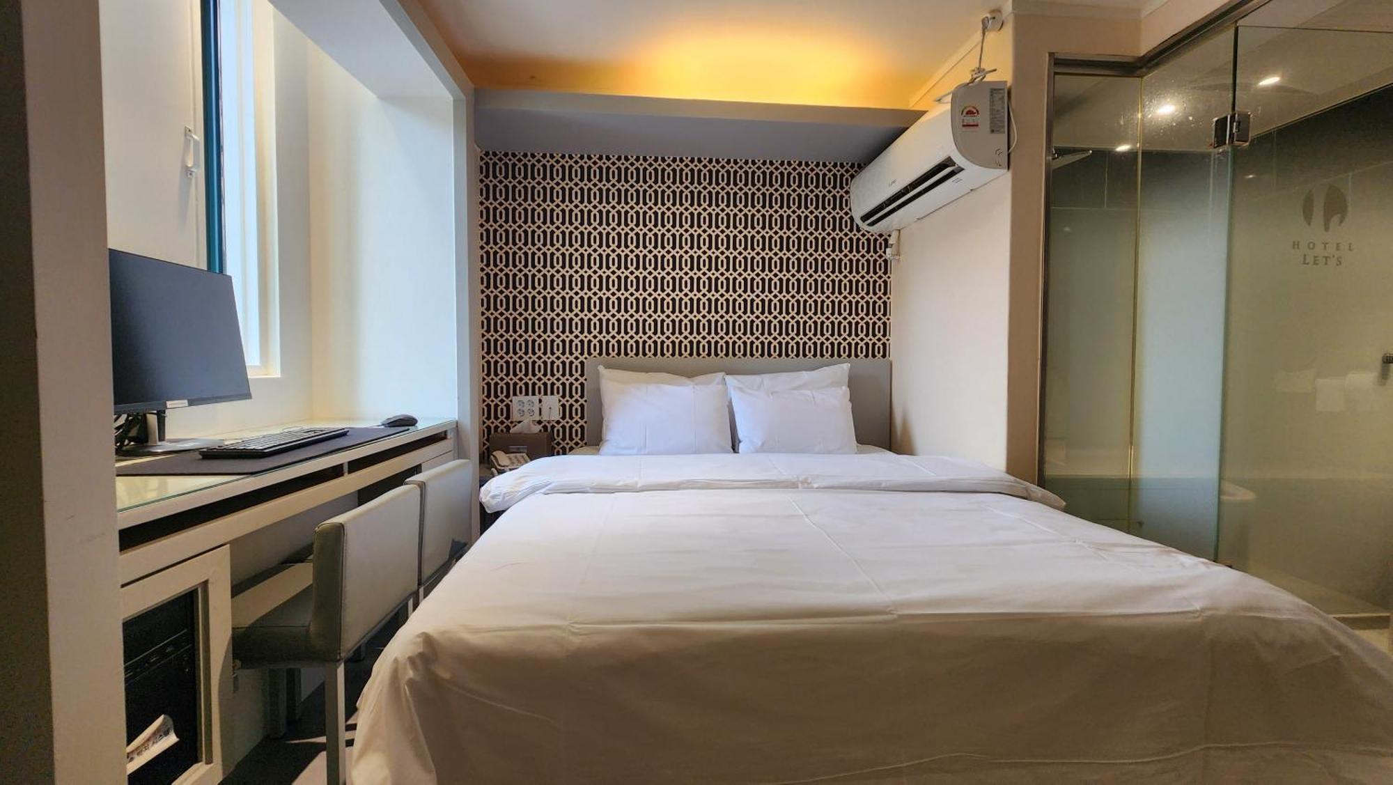 Let'S Stay Seul Exterior foto